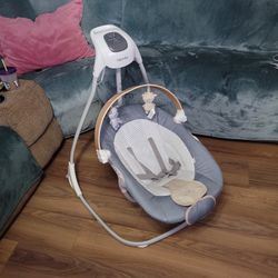 Ingenuity Baby Swing