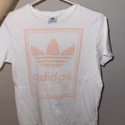Women’s adidas Tee