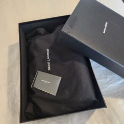 YSL Authentic Handbag