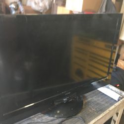 32” Vizio TV