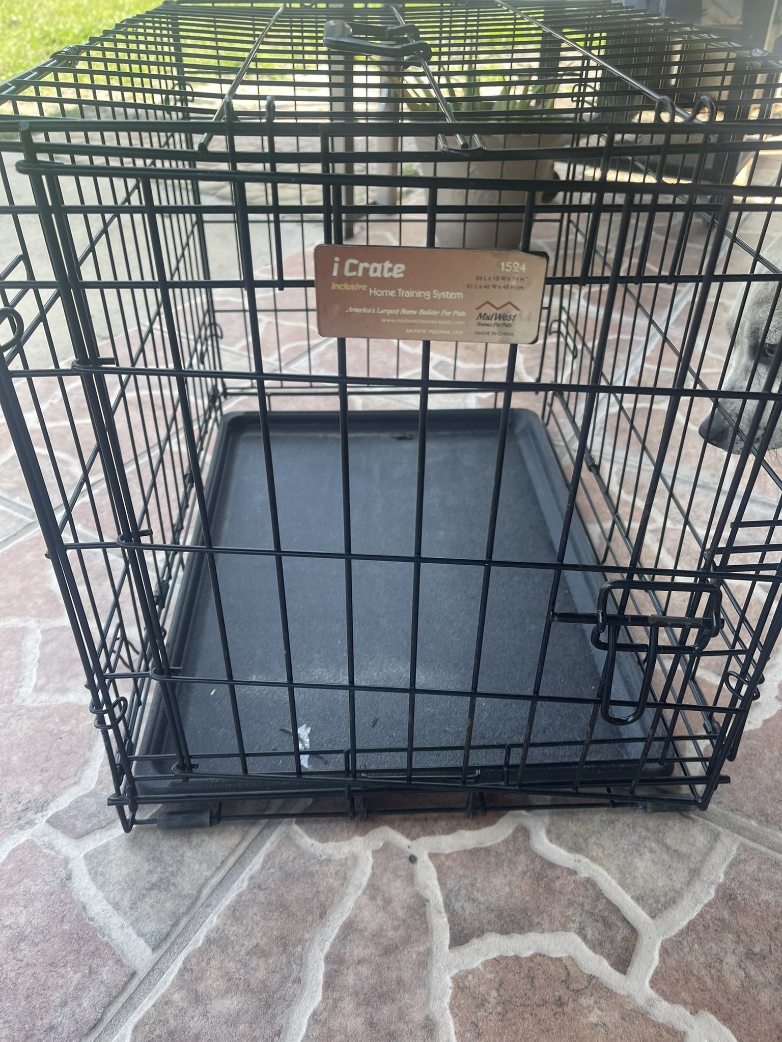 Dog Crate