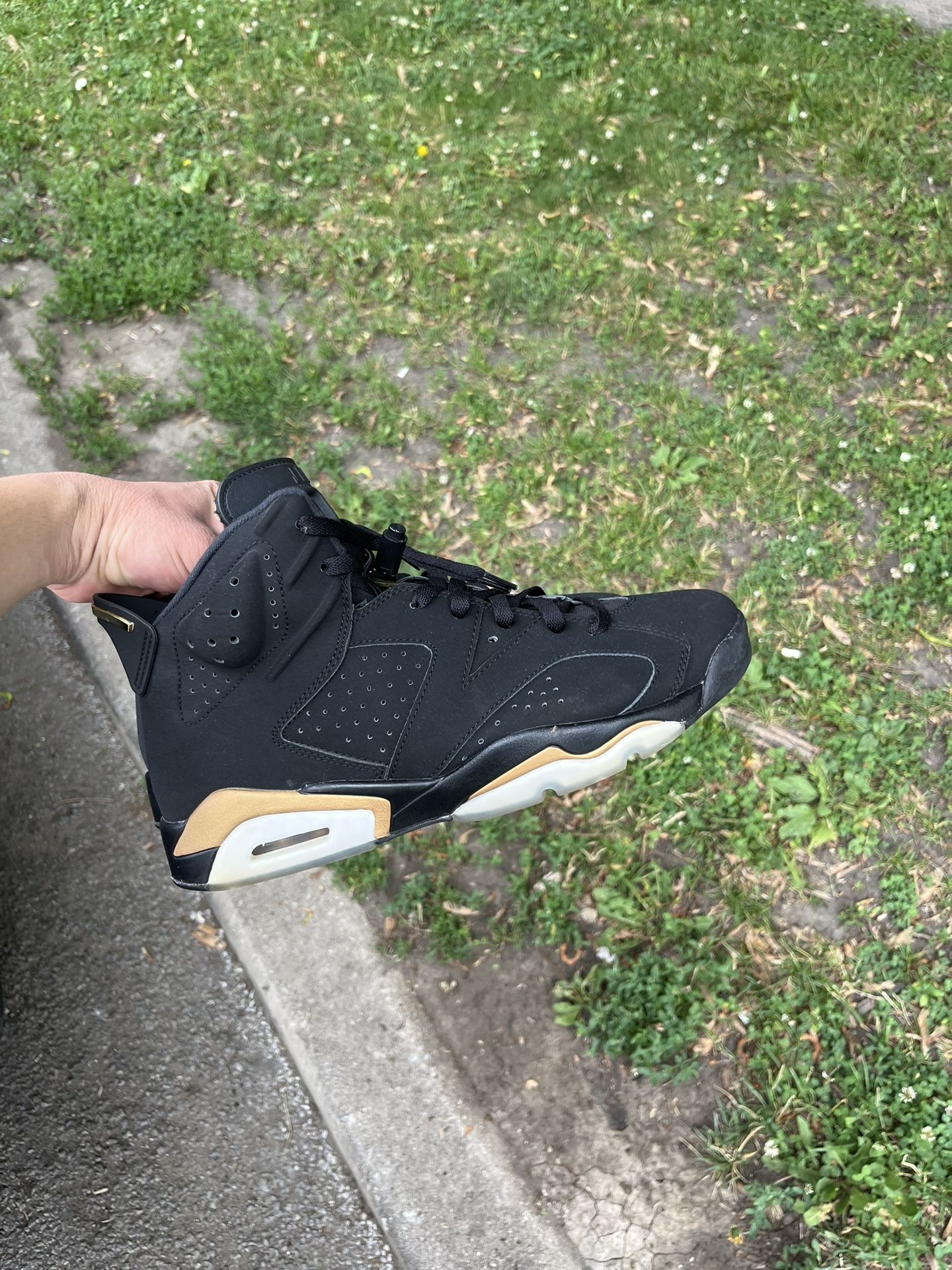 Jordan 6
