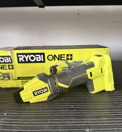 Ryobi 18v PEX Tubing Clamp