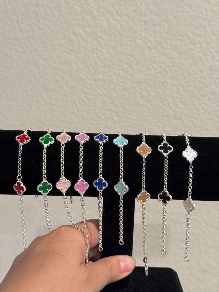 925 Sterling Silver Necklace – Handmade, Elegant & Gift-Ready