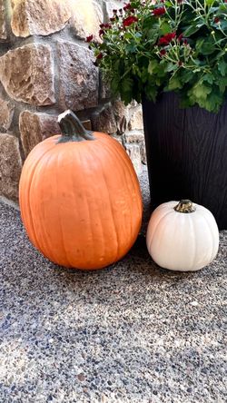 Autumn decor