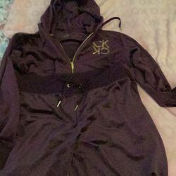 Come Jacket And pant 