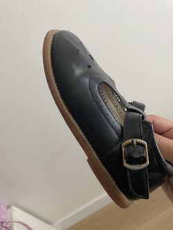 Mary Jane School Shoes