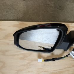 DOOR MIRROR Toyota Highlander 