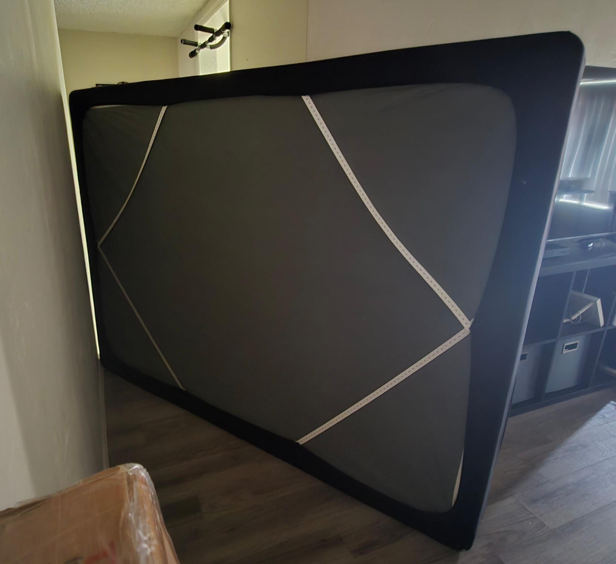 Queen Size Box Spring