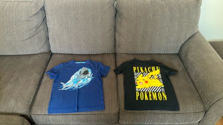 Boys T-shirts