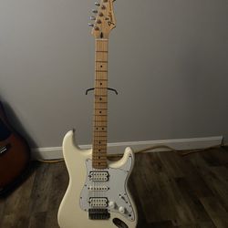Fender Stratocaster