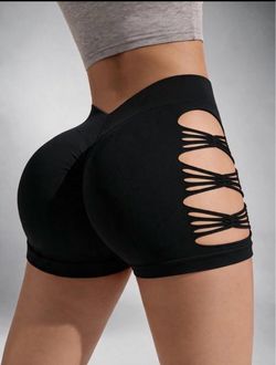 Womens shorts