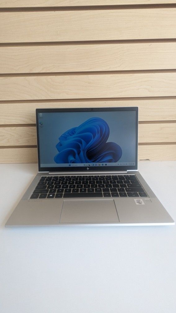 HP Elitebook i7 10Th Gen 16GB RAM 512GB SSD