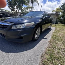 2011 Honda Accord Coupe Need Gone ASAP 