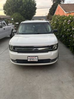 2013 Ford Flex