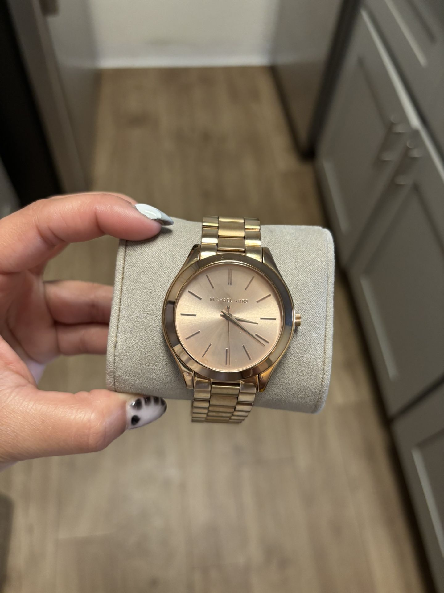 Reloj Michael Kors