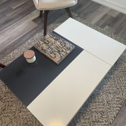 BoConcept Coffee Table—Pickup By Sunday
