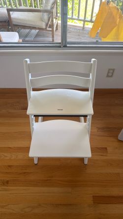 Toddler feeding chair Stokke Trip trap