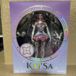 League Of Legends Kai’Sa Star Guardian 