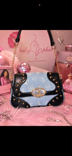 Babyphat purse