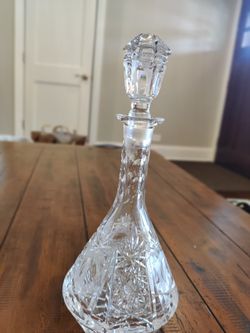 Decanter 