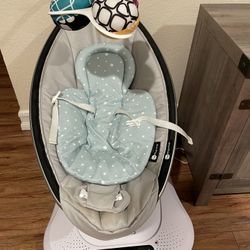 Mamaroo 