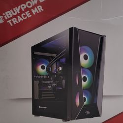 Ibuypower Prebuilt Gaming PC, Rtx 3090, I9 11900k, 16gb Ram, 1tb Ssd