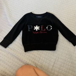 Polo Hoodie