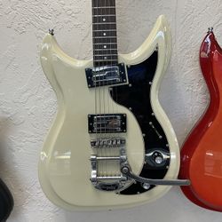 Godin Dorchester Electric Guitar