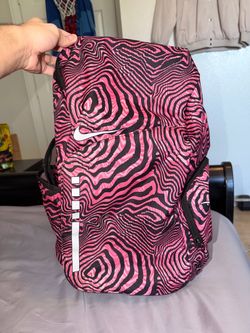 REAL NIKE ELITE BACKPACK KAY YOW