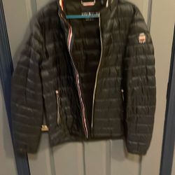 Men’s Tommy Hilfiger Jacket 