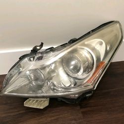 Rh G35 s head light  $300