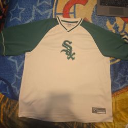 Chicago White Sox Majestic Jersey
