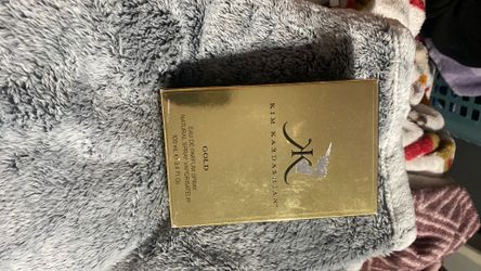 Kim Kardashian Perfume