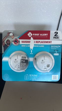 First Alert