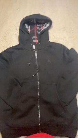 Burberry jacket