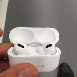 Apple Airpods Pro
