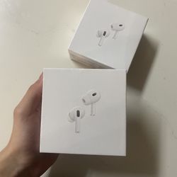 AirPod Pro 2