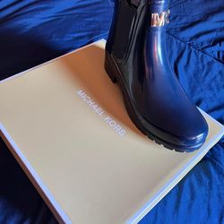 Michael Kors Rain boots 