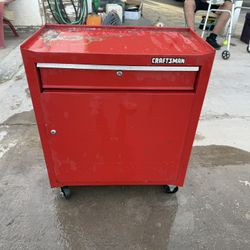 Craftsman Tool box Storage 