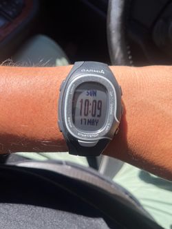 Men’s watch