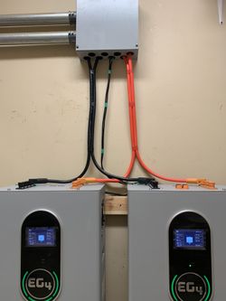 All Solar Installation And Products For Off Grid Electricity 