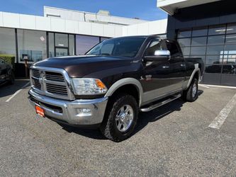2010 Dodge Ram 2500