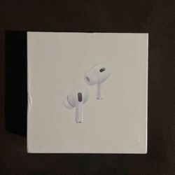 AirPod Pro 2 ANC