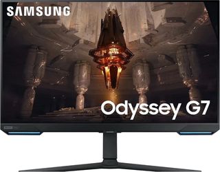 Samsung Monitor