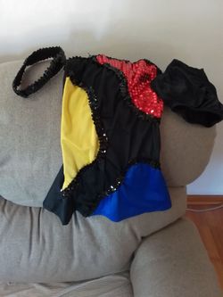 Costume