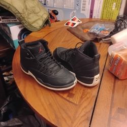 9.5 Jordan 12