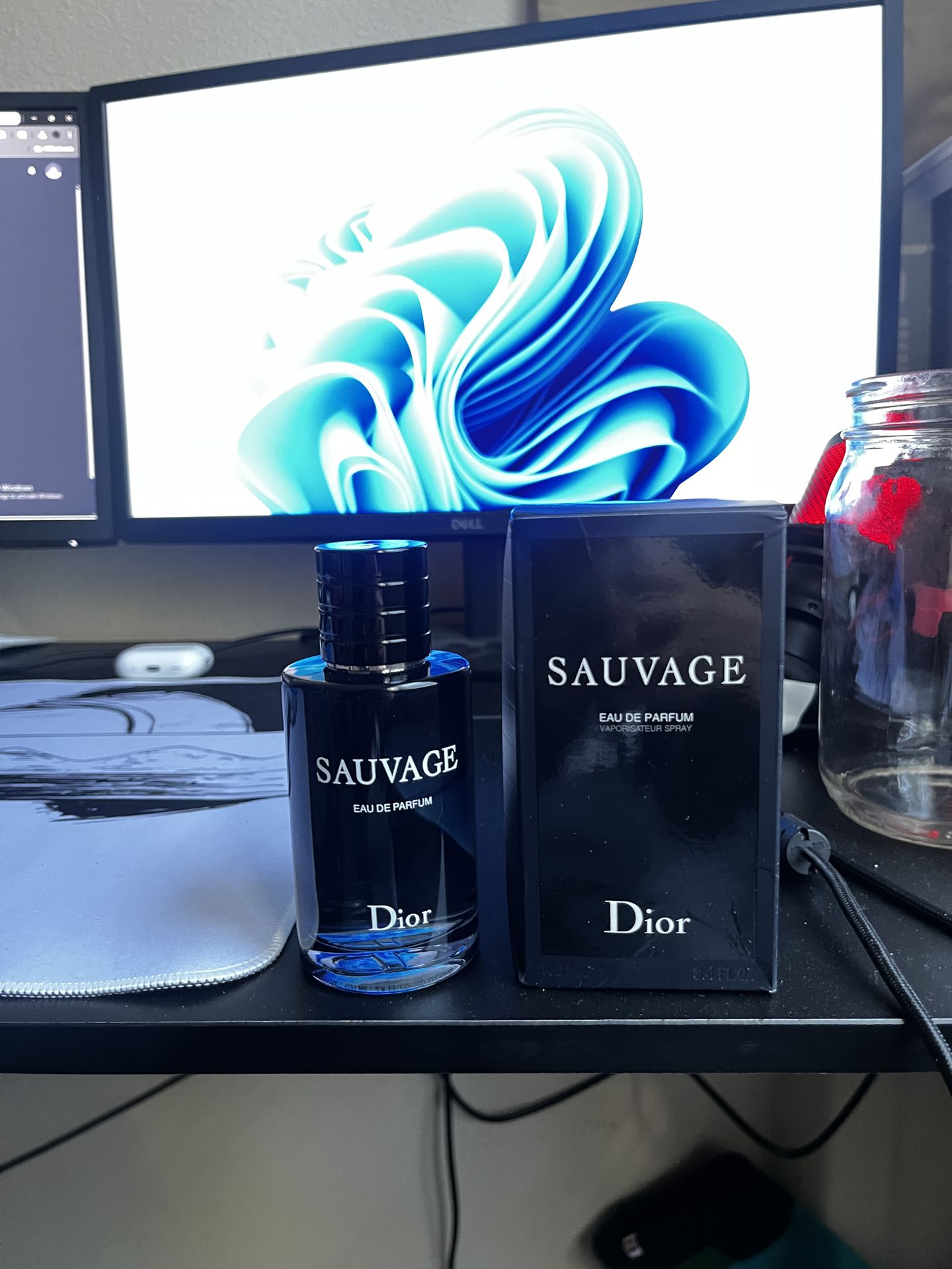 (BRAND NEW) Dior Sauvage