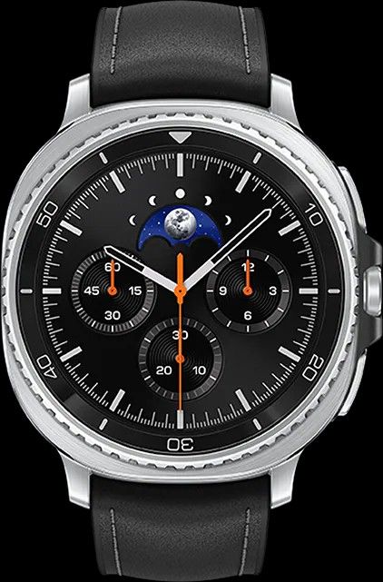 Samsung Galaxy Watch Newest Model 