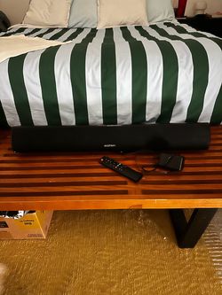 Sound Bar